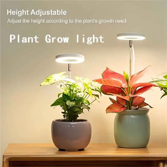 Plant Growth LED Light